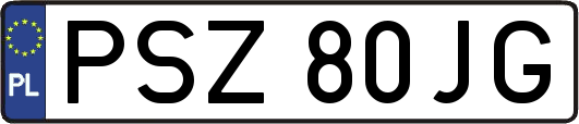 PSZ80JG