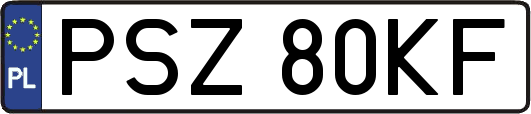 PSZ80KF