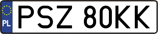 PSZ80KK