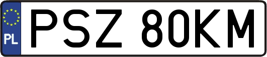 PSZ80KM