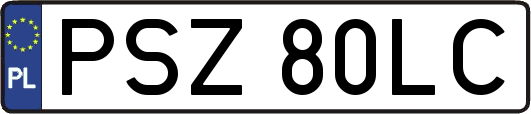 PSZ80LC