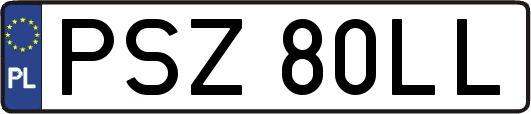 PSZ80LL