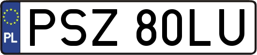 PSZ80LU