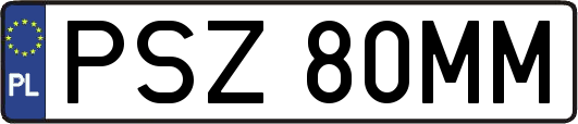PSZ80MM