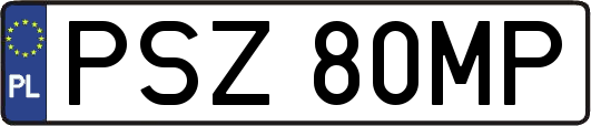 PSZ80MP