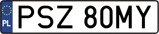 PSZ80MY