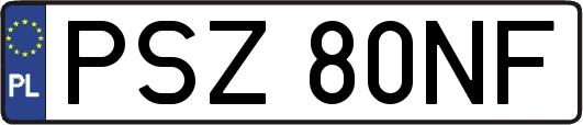PSZ80NF