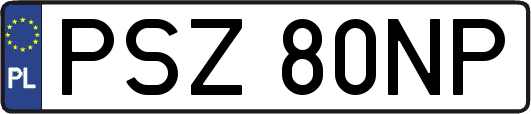 PSZ80NP