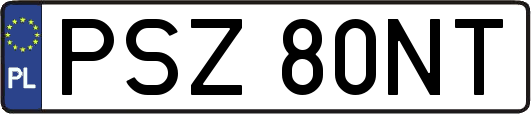 PSZ80NT