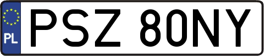 PSZ80NY