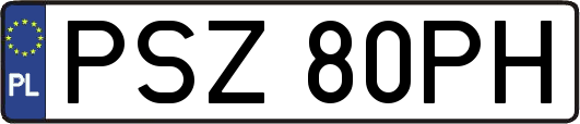 PSZ80PH