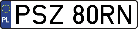 PSZ80RN