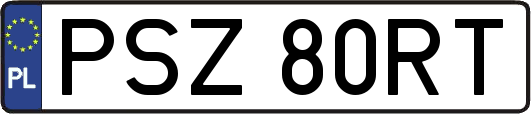 PSZ80RT