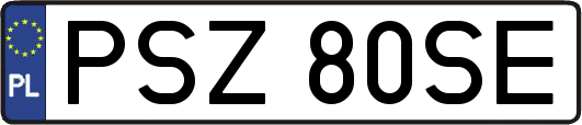 PSZ80SE
