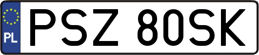 PSZ80SK