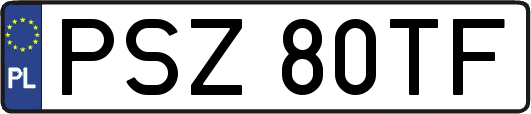 PSZ80TF