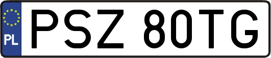 PSZ80TG