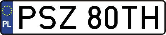 PSZ80TH