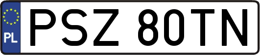 PSZ80TN
