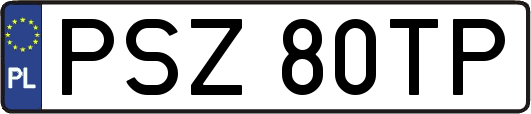 PSZ80TP