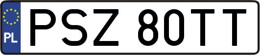 PSZ80TT
