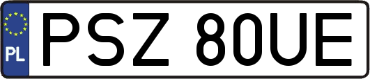 PSZ80UE