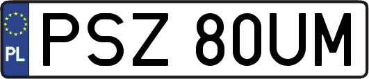 PSZ80UM