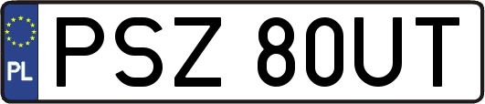 PSZ80UT