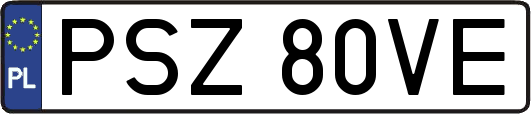 PSZ80VE