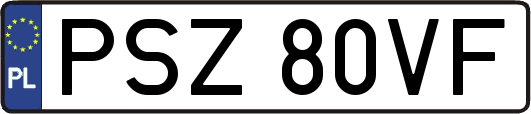 PSZ80VF