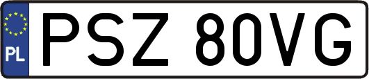 PSZ80VG