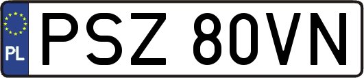 PSZ80VN