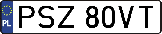 PSZ80VT