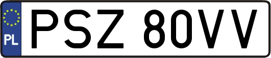 PSZ80VV