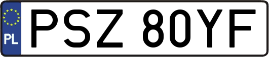 PSZ80YF