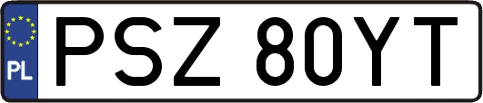 PSZ80YT