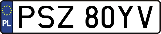 PSZ80YV