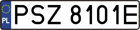 PSZ8101E