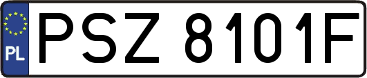 PSZ8101F