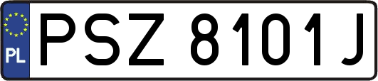 PSZ8101J