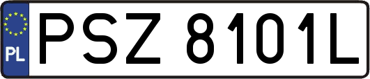 PSZ8101L