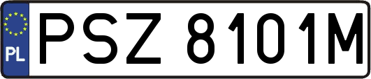 PSZ8101M