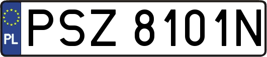PSZ8101N