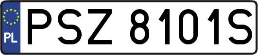 PSZ8101S