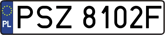 PSZ8102F