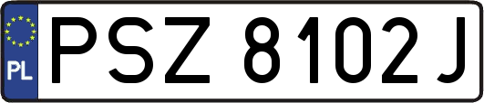 PSZ8102J