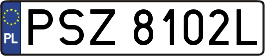 PSZ8102L