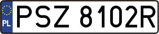 PSZ8102R