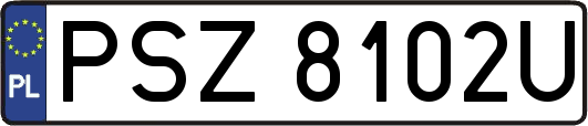 PSZ8102U