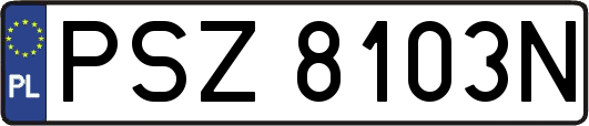 PSZ8103N